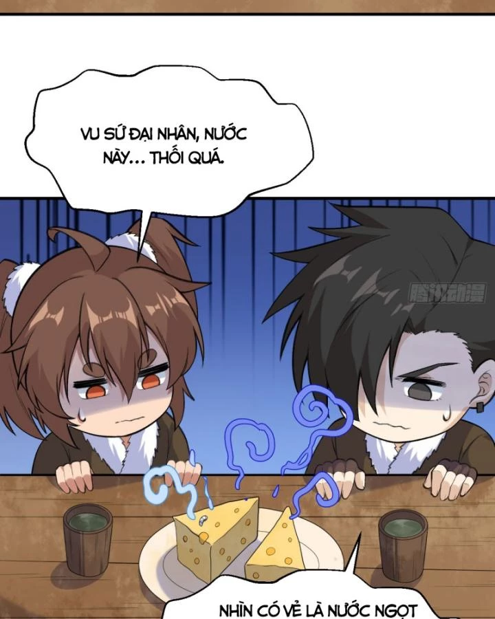 Sống Trên Hoang đảo Cùng Các Em Gái Chapter 258 - Trang 29