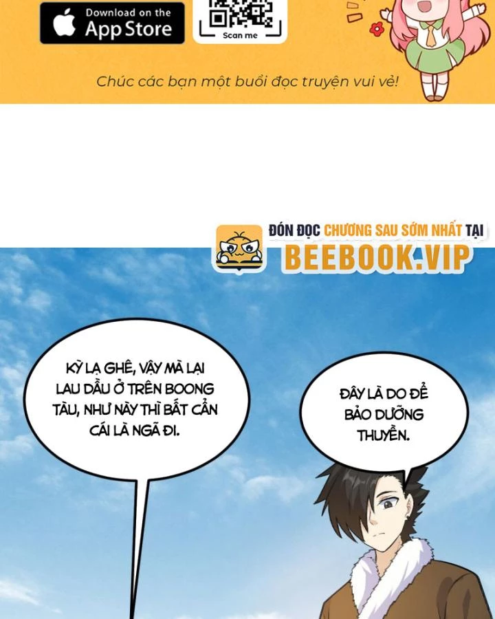 Sống Trên Hoang đảo Cùng Các Em Gái Chapter 258 - Trang 3