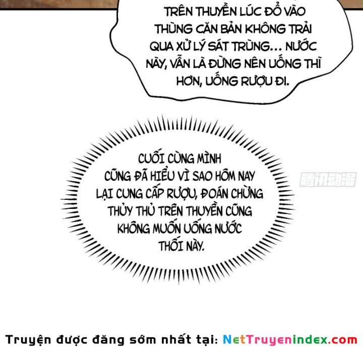Sống Trên Hoang đảo Cùng Các Em Gái Chapter 258 - Trang 30