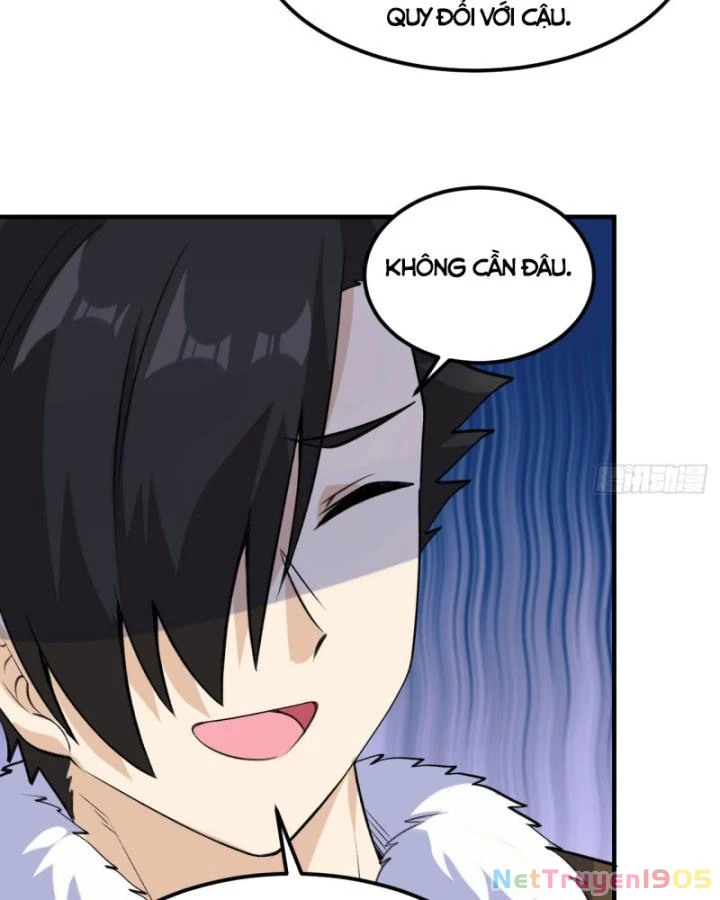Sống Trên Hoang đảo Cùng Các Em Gái Chapter 258 - Trang 32