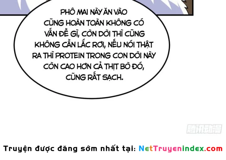 Sống Trên Hoang đảo Cùng Các Em Gái Chapter 258 - Trang 33