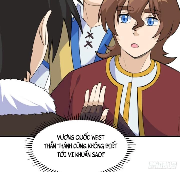 Sống Trên Hoang đảo Cùng Các Em Gái Chapter 258 - Trang 36