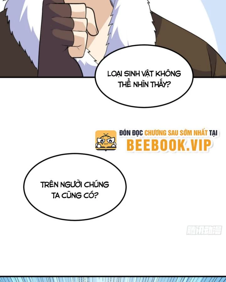 Sống Trên Hoang đảo Cùng Các Em Gái Chapter 258 - Trang 38