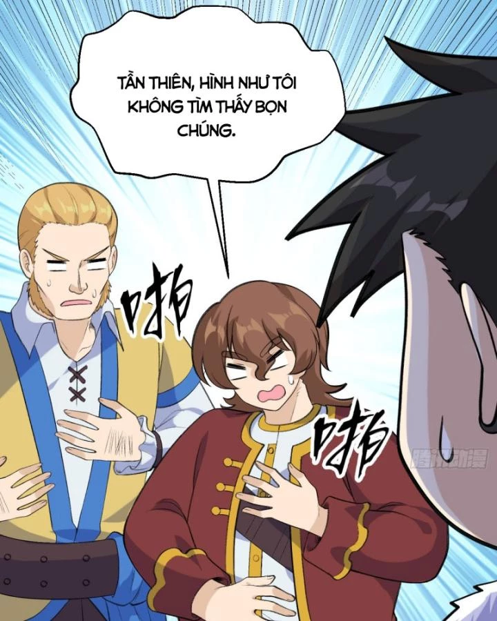 Sống Trên Hoang đảo Cùng Các Em Gái Chapter 258 - Trang 39