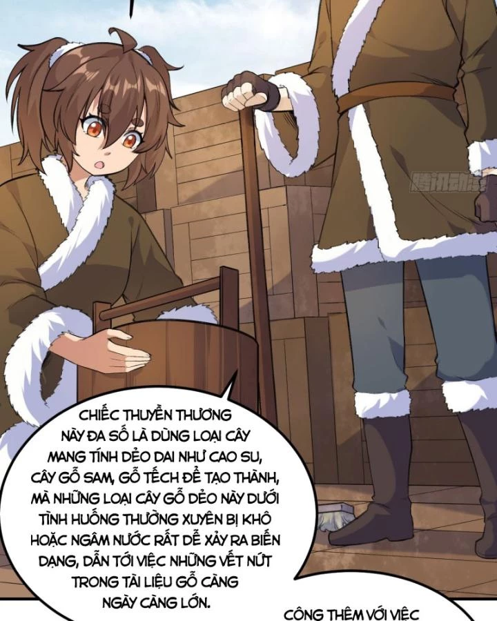 Sống Trên Hoang đảo Cùng Các Em Gái Chapter 258 - Trang 4