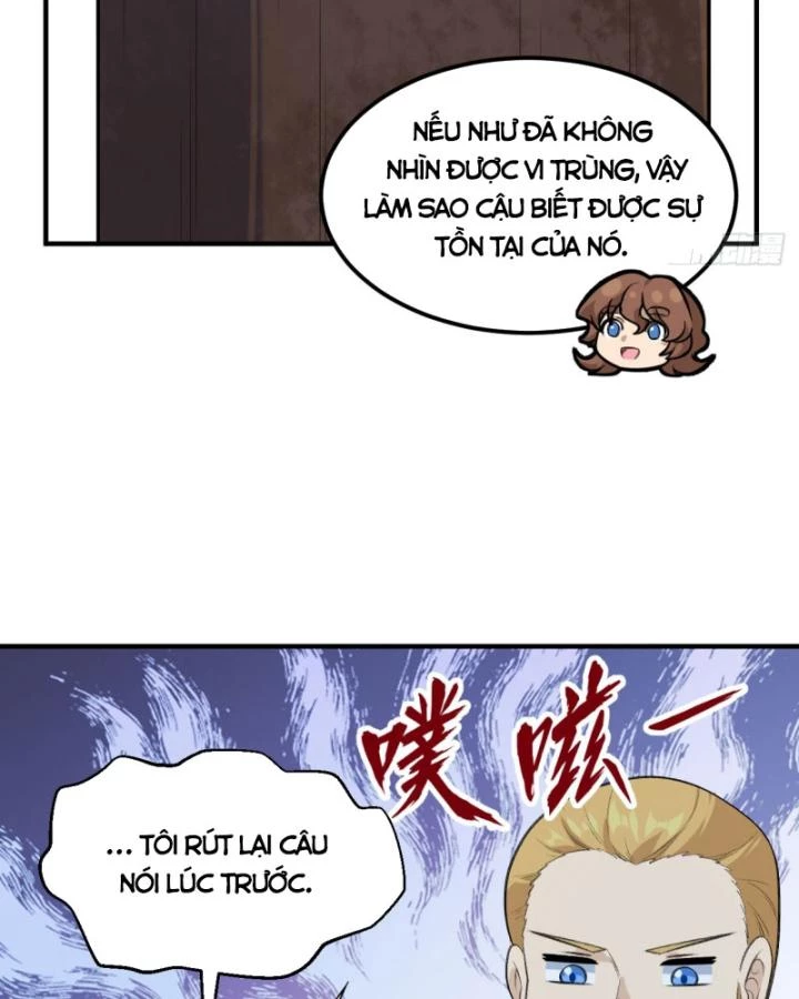 Sống Trên Hoang đảo Cùng Các Em Gái Chapter 258 - Trang 42