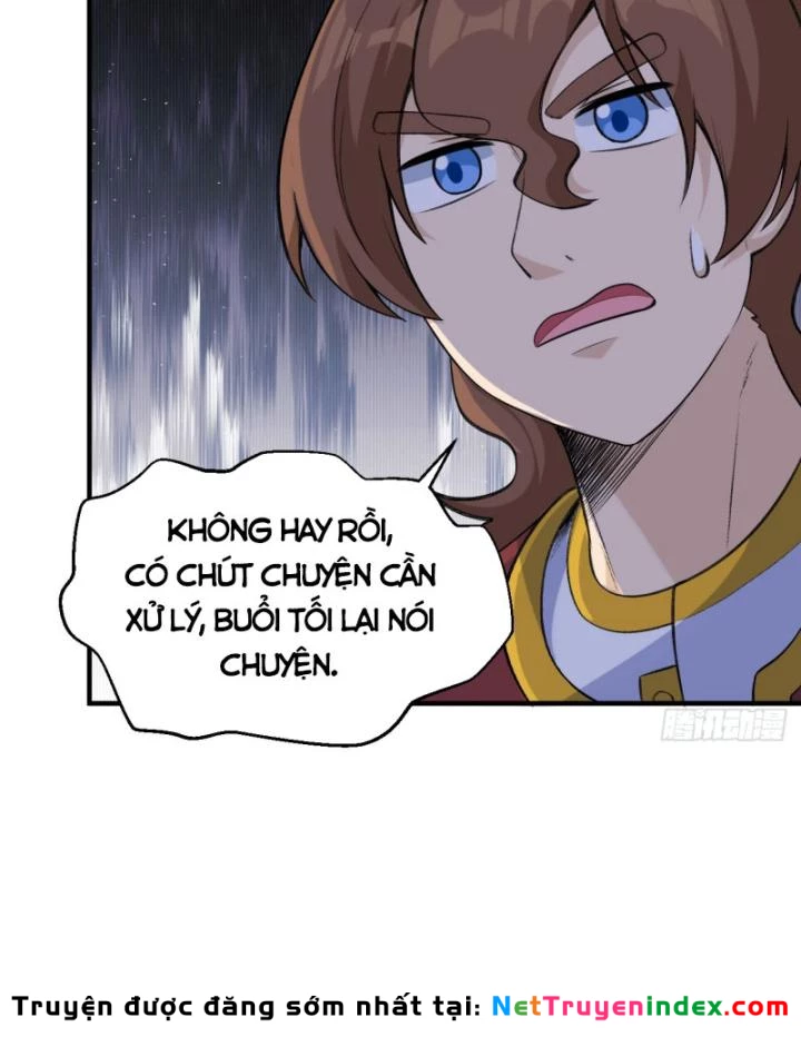 Sống Trên Hoang đảo Cùng Các Em Gái Chapter 258 - Trang 47