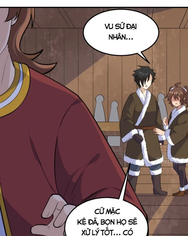 Sống Trên Hoang đảo Cùng Các Em Gái Chapter 258 - Trang 48