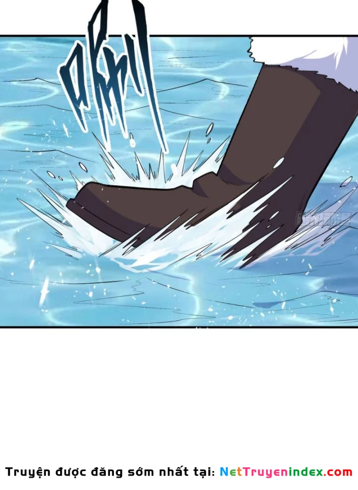 Sống Trên Hoang đảo Cùng Các Em Gái Chapter 258 - Trang 50