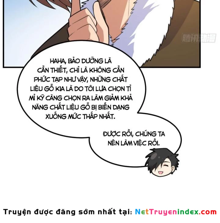 Sống Trên Hoang đảo Cùng Các Em Gái Chapter 258 - Trang 6