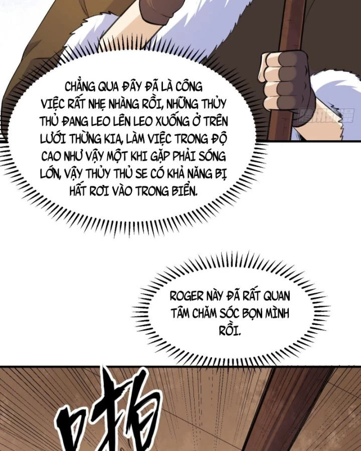 Sống Trên Hoang đảo Cùng Các Em Gái Chapter 258 - Trang 8