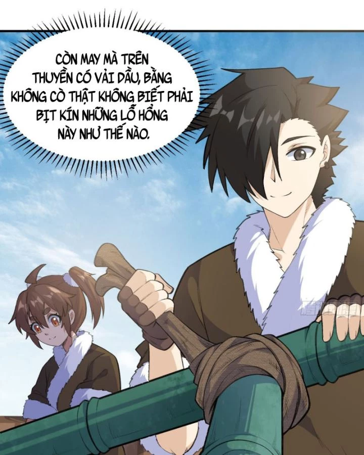 Sống Trên Hoang đảo Cùng Các Em Gái Chapter 259 - Trang 14