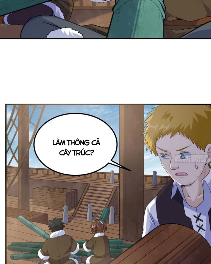 Sống Trên Hoang đảo Cùng Các Em Gái Chapter 259 - Trang 15