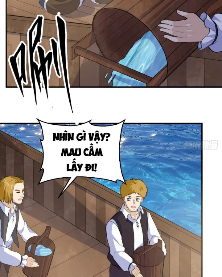 Sống Trên Hoang đảo Cùng Các Em Gái Chapter 259 - Trang 16