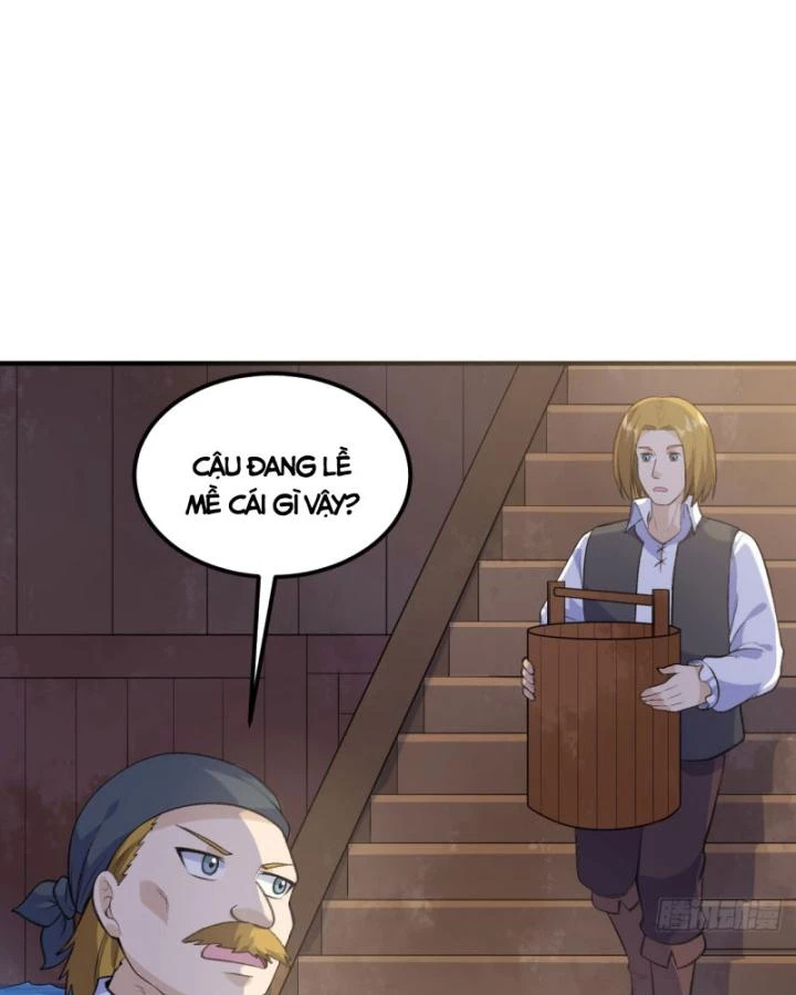 Sống Trên Hoang đảo Cùng Các Em Gái Chapter 259 - Trang 19