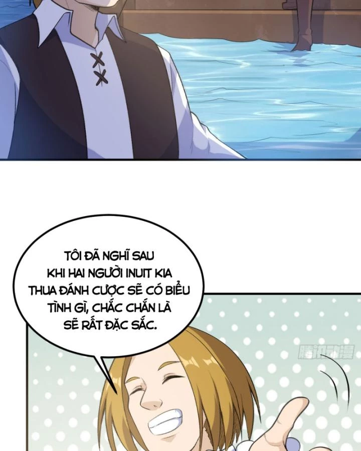 Sống Trên Hoang đảo Cùng Các Em Gái Chapter 259 - Trang 20