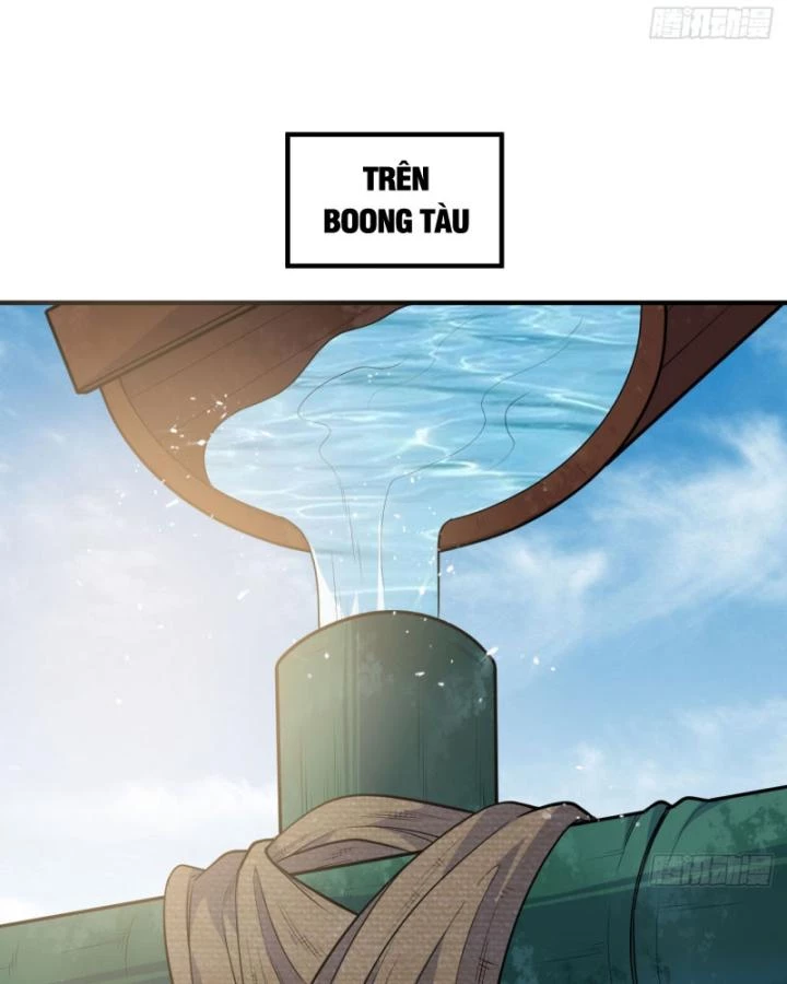 Sống Trên Hoang đảo Cùng Các Em Gái Chapter 259 - Trang 26