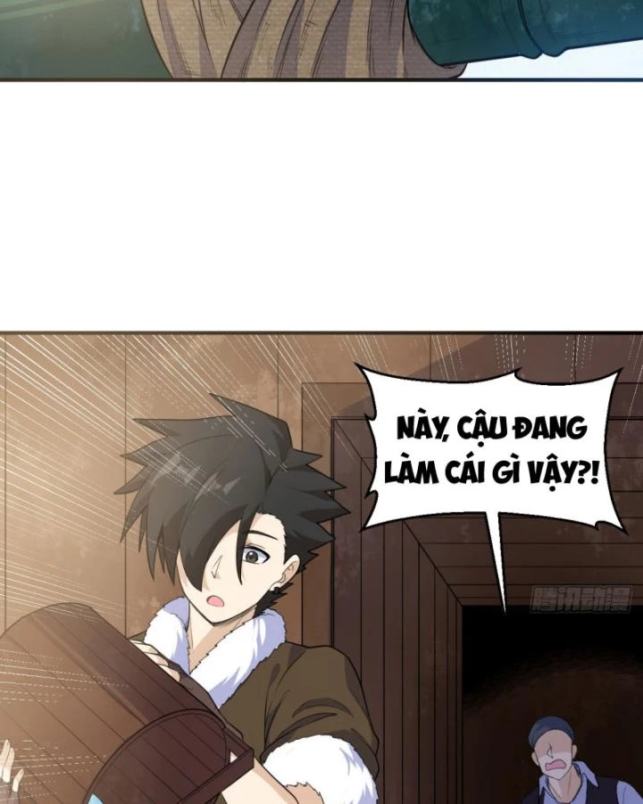 Sống Trên Hoang đảo Cùng Các Em Gái Chapter 259 - Trang 27