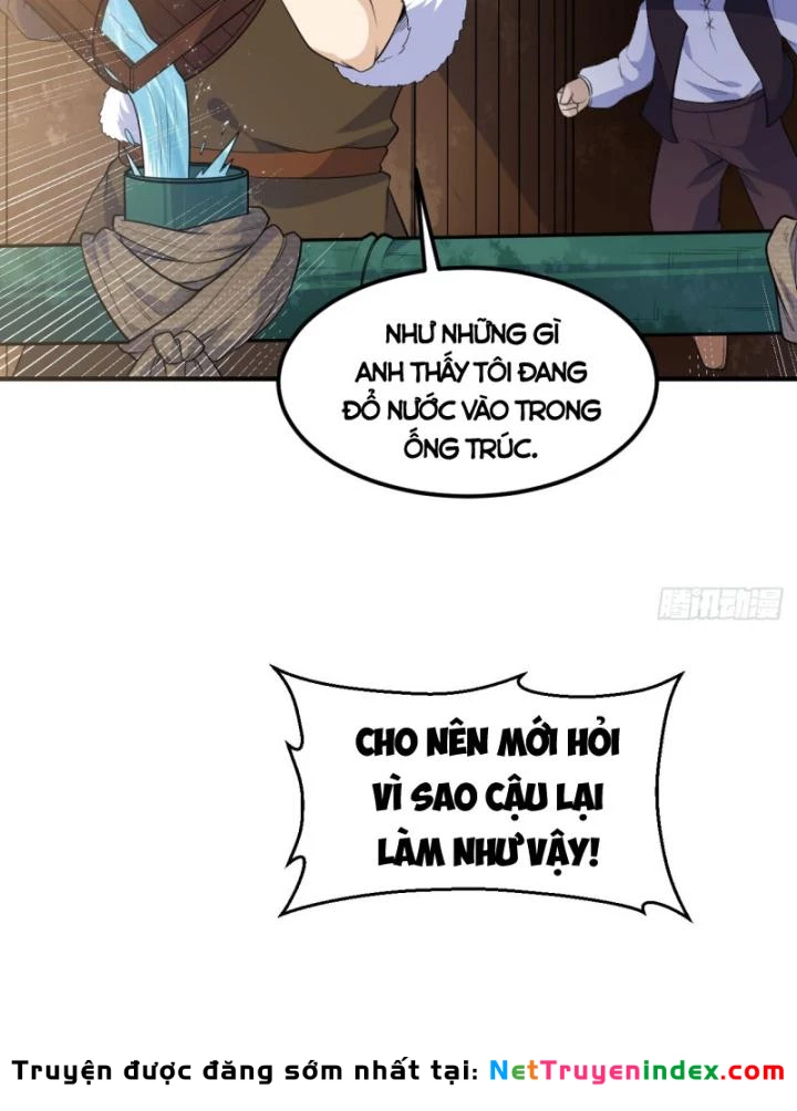 Sống Trên Hoang đảo Cùng Các Em Gái Chapter 259 - Trang 28