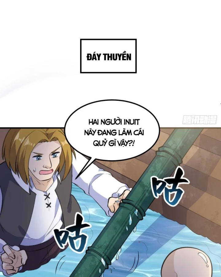 Sống Trên Hoang đảo Cùng Các Em Gái Chapter 259 - Trang 29