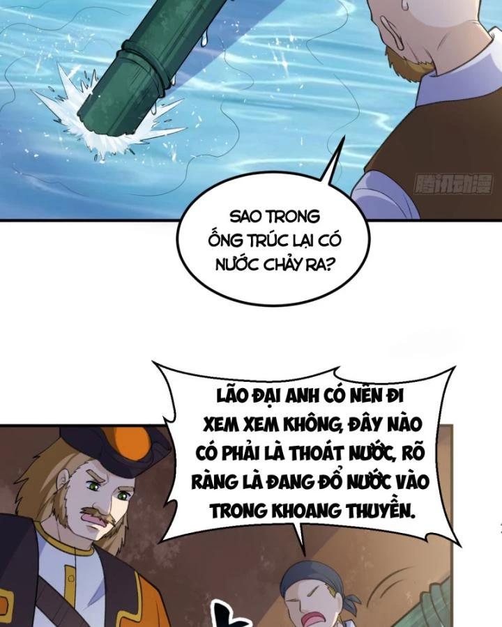 Sống Trên Hoang đảo Cùng Các Em Gái Chapter 259 - Trang 30