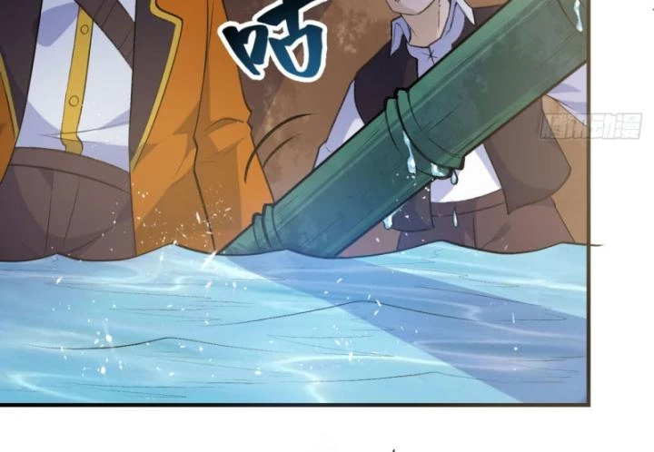 Sống Trên Hoang đảo Cùng Các Em Gái Chapter 259 - Trang 31
