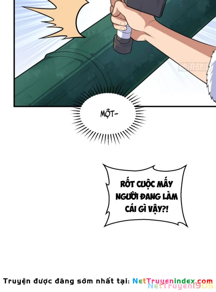 Sống Trên Hoang đảo Cùng Các Em Gái Chapter 259 - Trang 34
