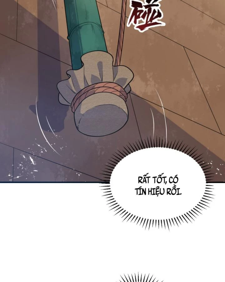 Sống Trên Hoang đảo Cùng Các Em Gái Chapter 259 - Trang 37