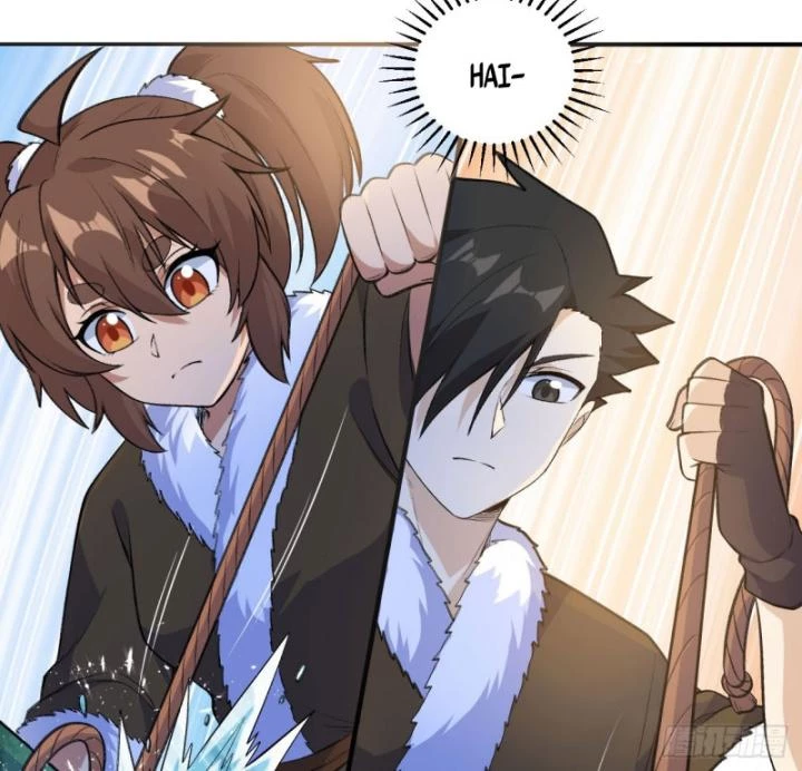 Sống Trên Hoang đảo Cùng Các Em Gái Chapter 259 - Trang 38