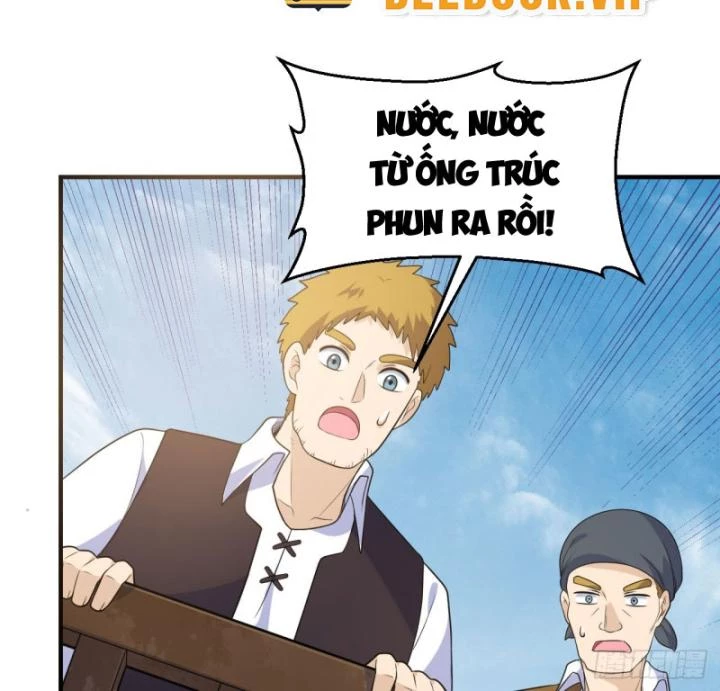 Sống Trên Hoang đảo Cùng Các Em Gái Chapter 259 - Trang 41