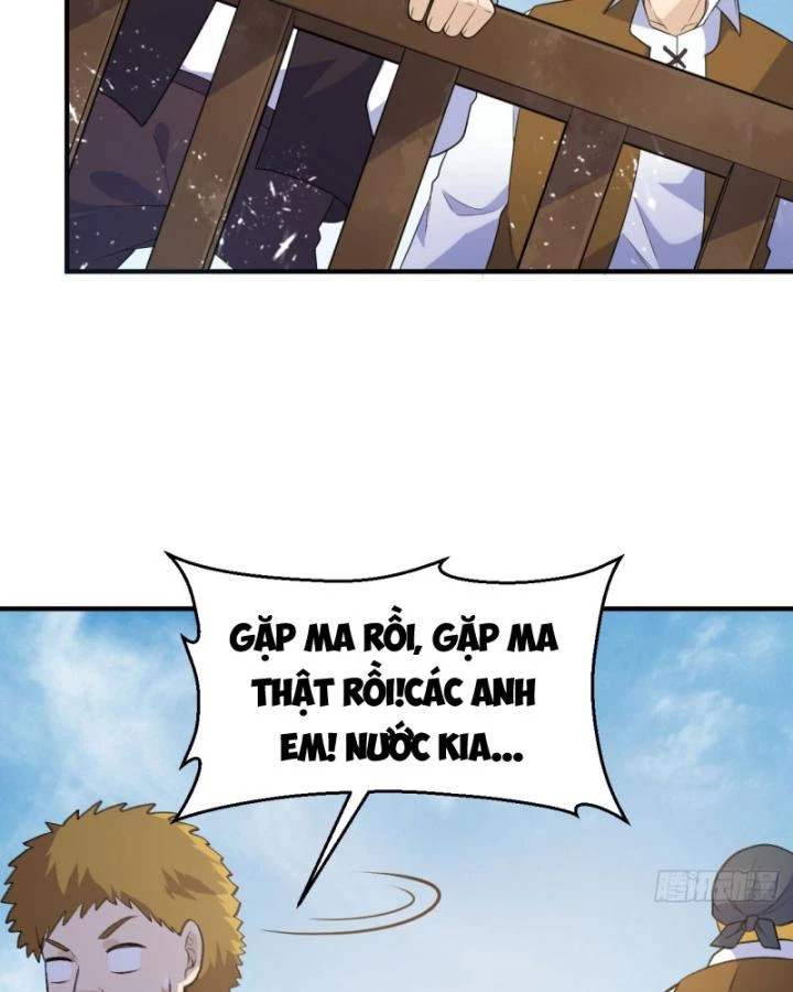 Sống Trên Hoang đảo Cùng Các Em Gái Chapter 259 - Trang 42