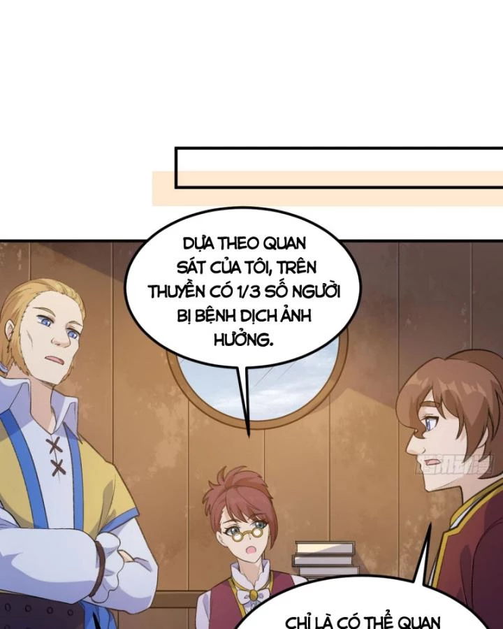 Sống Trên Hoang đảo Cùng Các Em Gái Chapter 259 - Trang 44