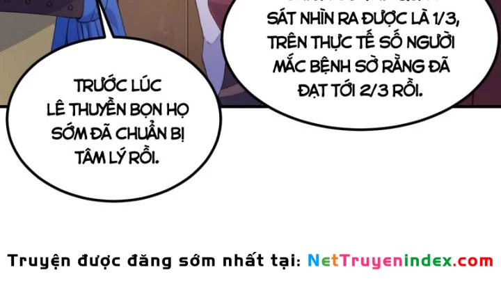 Sống Trên Hoang đảo Cùng Các Em Gái Chapter 259 - Trang 45