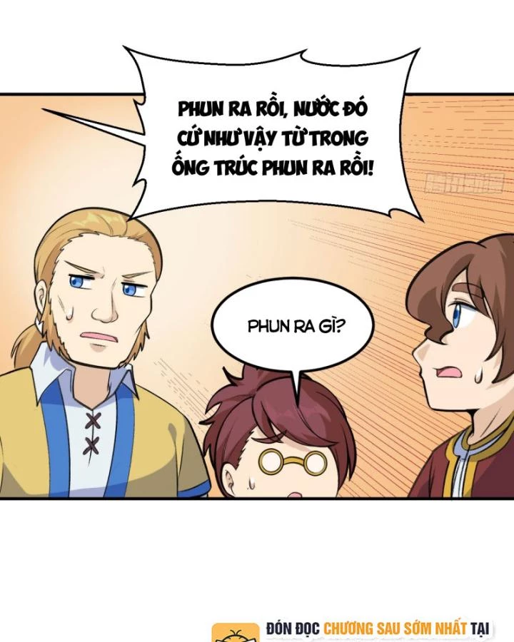 Sống Trên Hoang đảo Cùng Các Em Gái Chapter 259 - Trang 46
