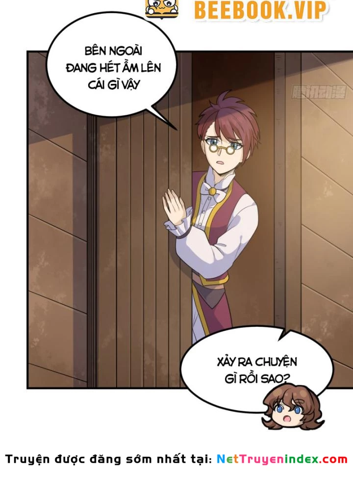 Sống Trên Hoang đảo Cùng Các Em Gái Chapter 259 - Trang 47