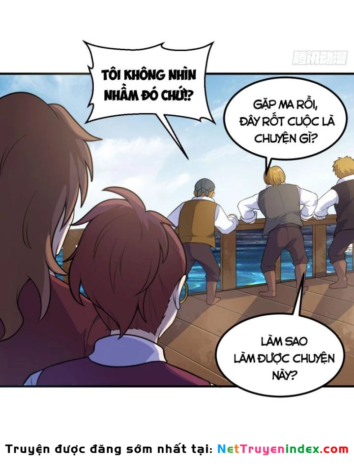 Sống Trên Hoang đảo Cùng Các Em Gái Chapter 259 - Trang 48