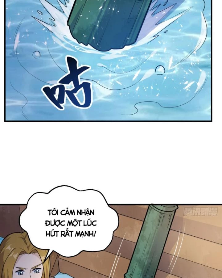 Sống Trên Hoang đảo Cùng Các Em Gái Chapter 259 - Trang 50