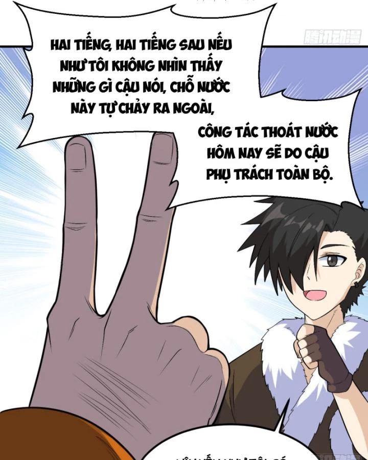 Sống Trên Hoang đảo Cùng Các Em Gái Chapter 259 - Trang 6
