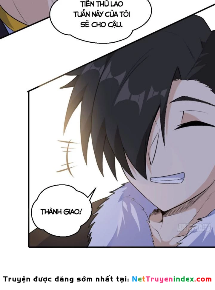 Sống Trên Hoang đảo Cùng Các Em Gái Chapter 259 - Trang 8