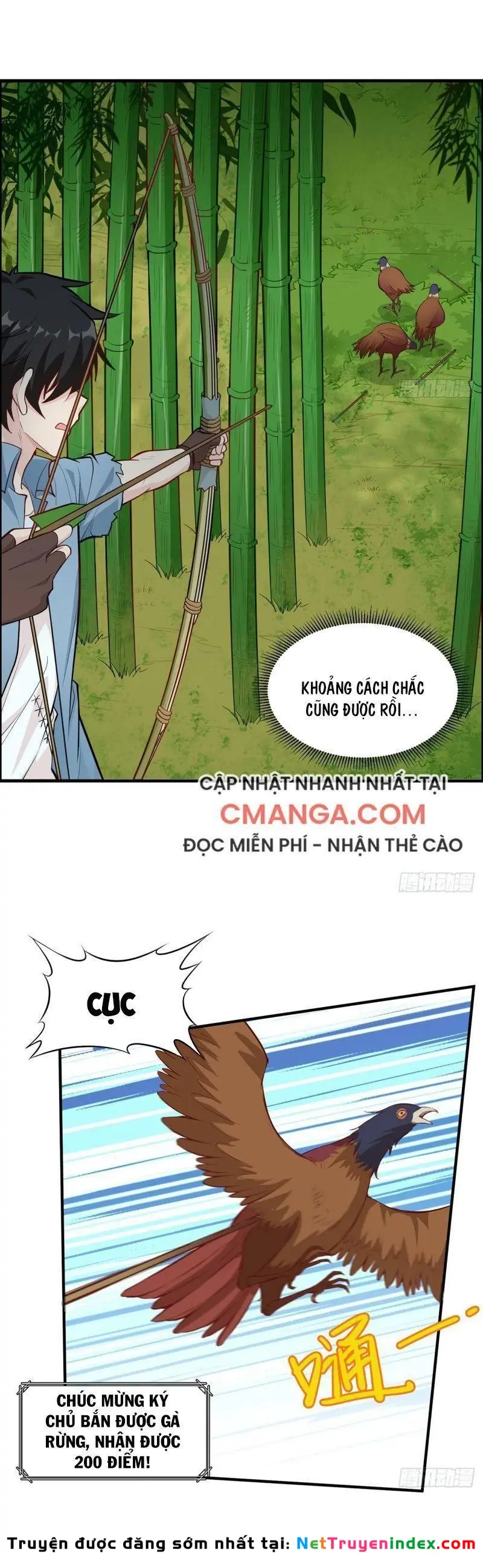 Sống Trên Hoang đảo Cùng Các Em Gái Chapter 26 - Trang 16