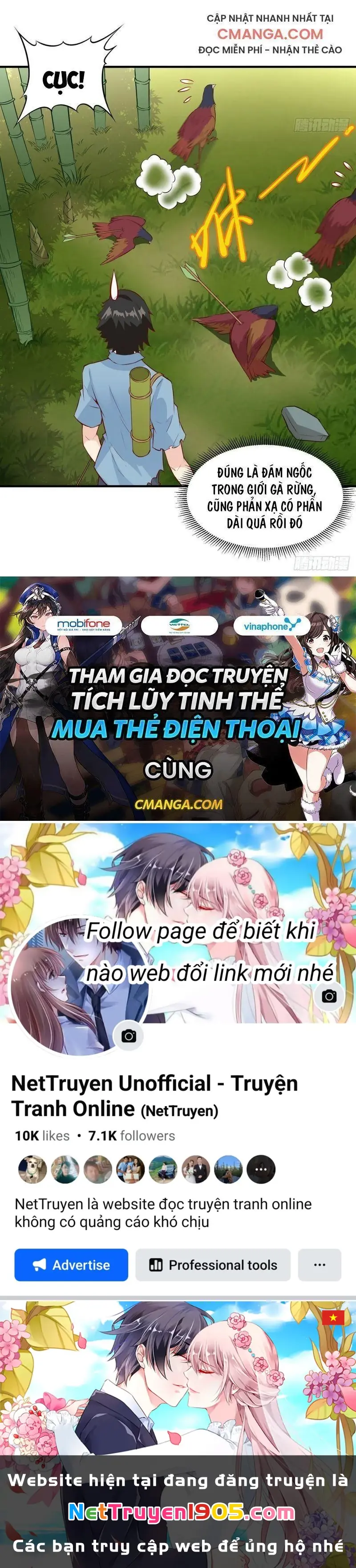 Sống Trên Hoang đảo Cùng Các Em Gái Chapter 26 - Trang 19