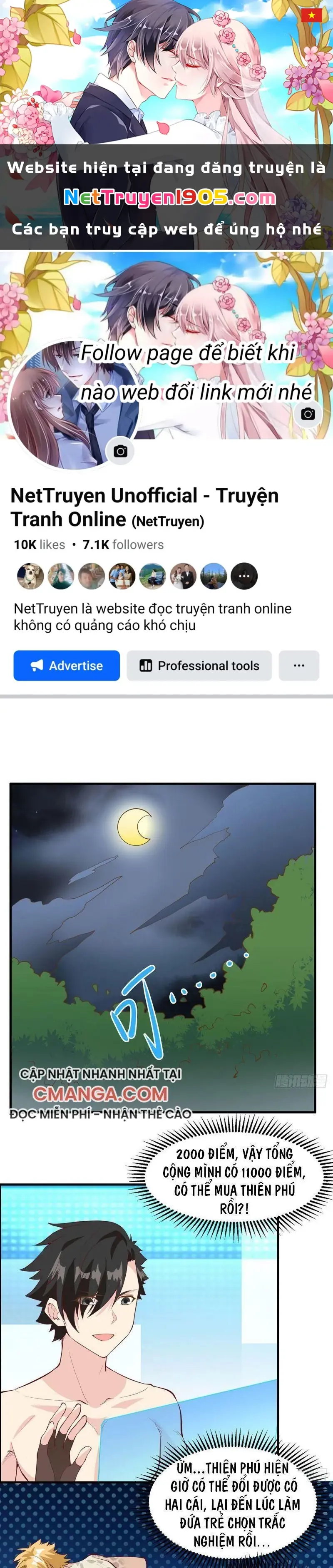 Sống Trên Hoang đảo Cùng Các Em Gái Chapter 26 - Trang 2