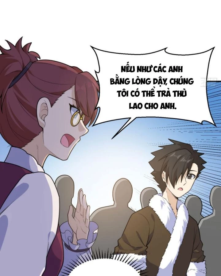 Sống Trên Hoang đảo Cùng Các Em Gái Chapter 260 - Trang 10