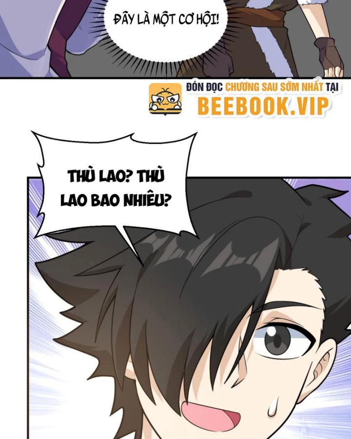 Sống Trên Hoang đảo Cùng Các Em Gái Chapter 260 - Trang 11