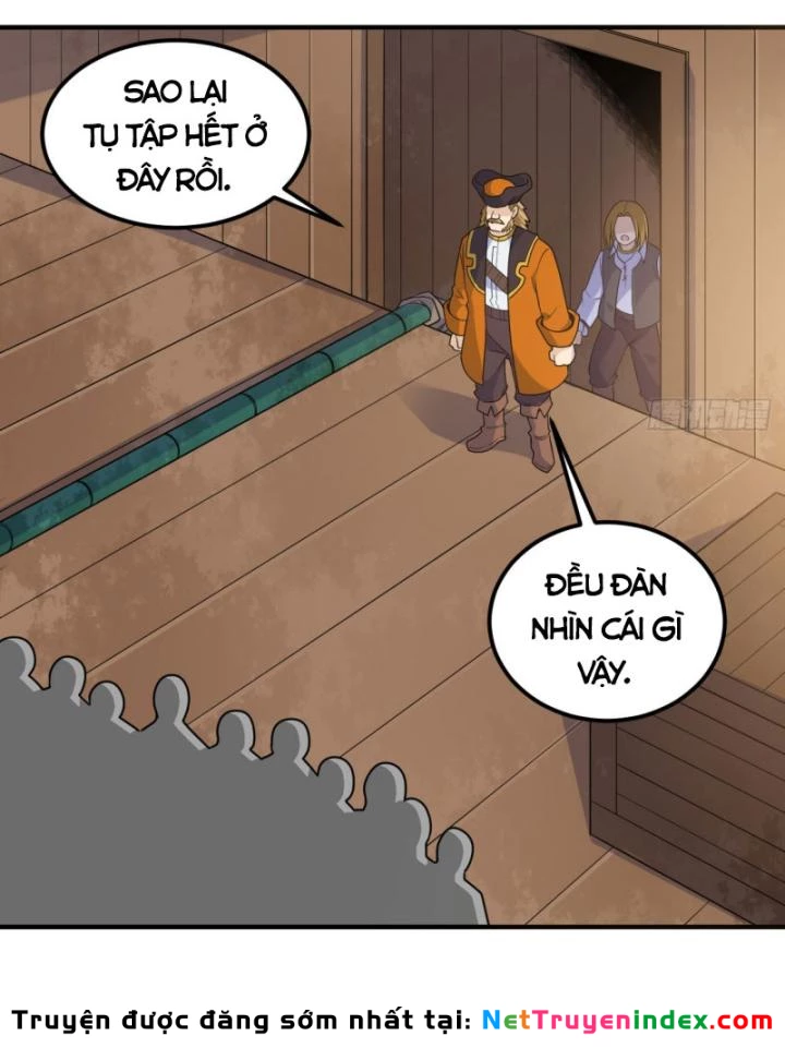 Sống Trên Hoang đảo Cùng Các Em Gái Chapter 260 - Trang 13