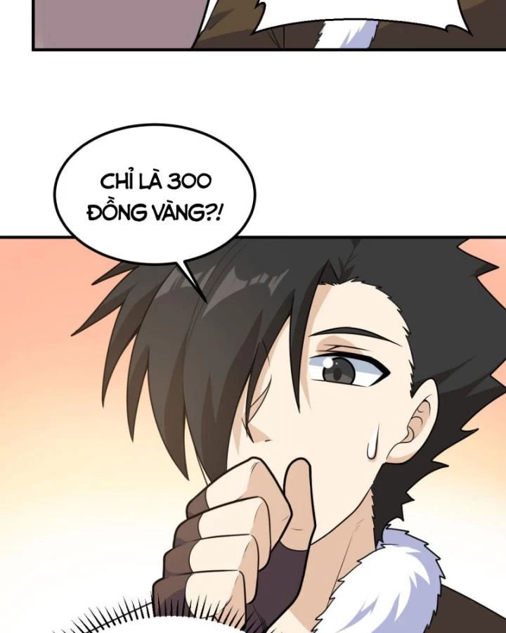 Sống Trên Hoang đảo Cùng Các Em Gái Chapter 260 - Trang 15