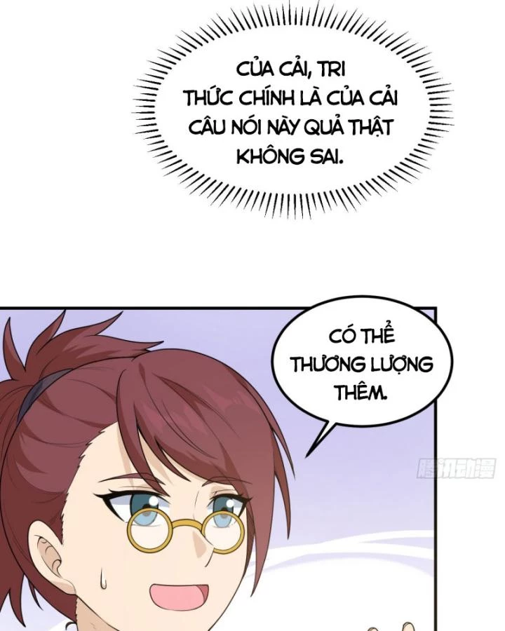 Sống Trên Hoang đảo Cùng Các Em Gái Chapter 260 - Trang 17