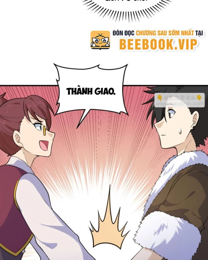 Sống Trên Hoang đảo Cùng Các Em Gái Chapter 260 - Trang 21