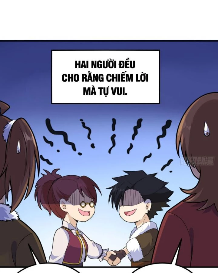 Sống Trên Hoang đảo Cùng Các Em Gái Chapter 260 - Trang 24