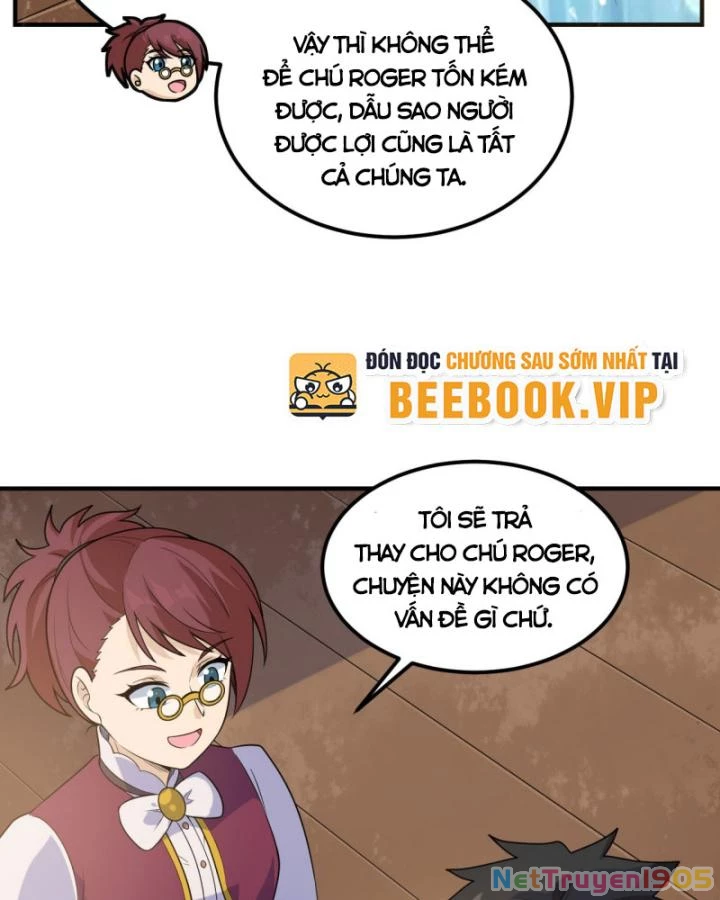 Sống Trên Hoang đảo Cùng Các Em Gái Chapter 260 - Trang 28